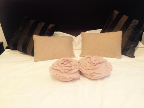 Bed & Breakfast Casa Rosa