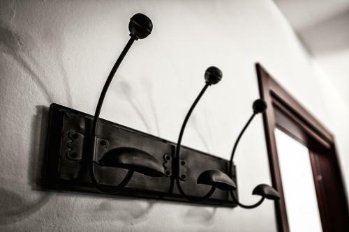 Bed & Breakfast Casa Rosa