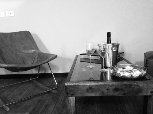 Bed & Breakfast Casa Rosa