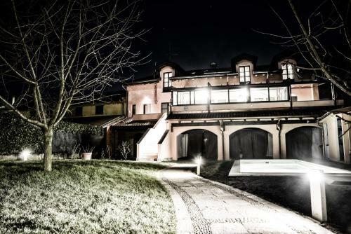 Bed & Breakfast Casa Rosa