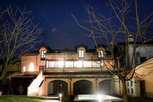 Bed & Breakfast Casa Rosa