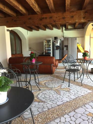 Bed & Breakfast Casa Rosa