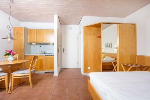 H.w.s. Hotel Der Wilde Schwan