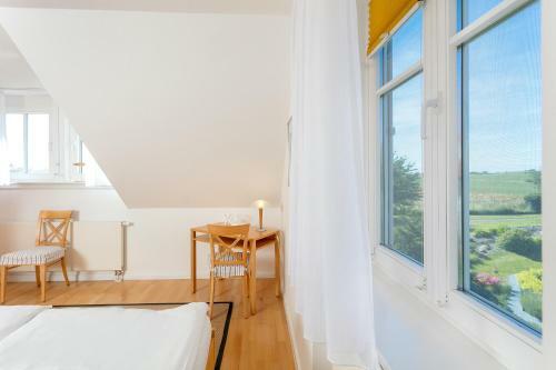 H.w.s. Hotel Der Wilde Schwan