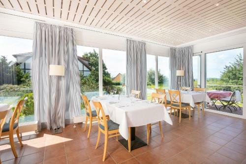 H.w.s. Hotel Der Wilde Schwan