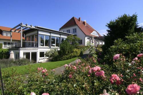 H.w.s. Hotel Der Wilde Schwan