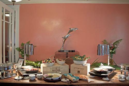 Bed & Breakfast Palm Beach Hibiscus