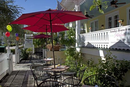 Bed & Breakfast Palm Beach Hibiscus