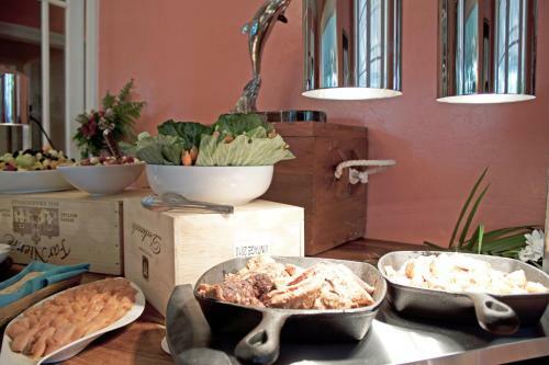 Bed & Breakfast Palm Beach Hibiscus