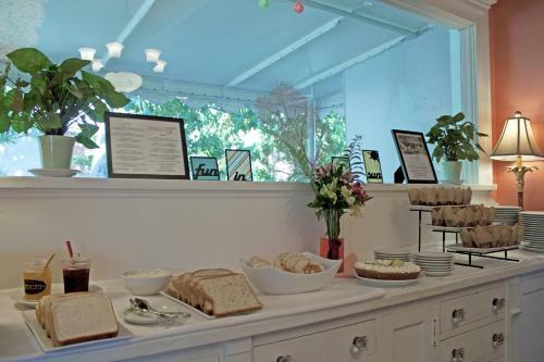 Bed & Breakfast Palm Beach Hibiscus