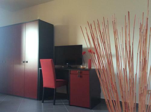 Bed & Breakfast Casale Tiano