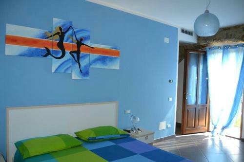 Bed & Breakfast Casale Tiano