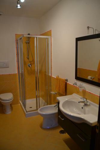 Bed & Breakfast Casale Tiano
