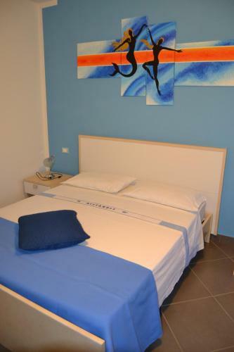 Bed & Breakfast Casale Tiano
