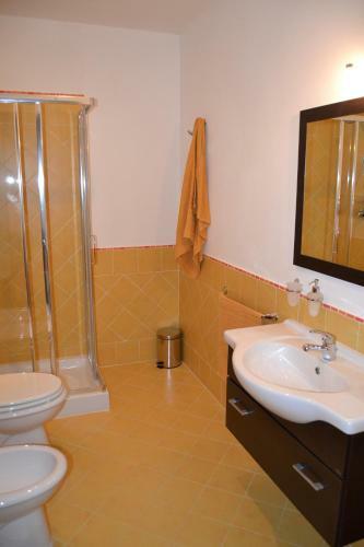 Bed & Breakfast Casale Tiano