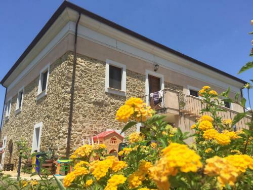 Bed & Breakfast Casale Tiano