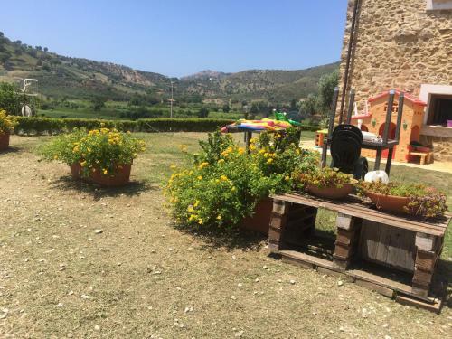 Bed & Breakfast Casale Tiano