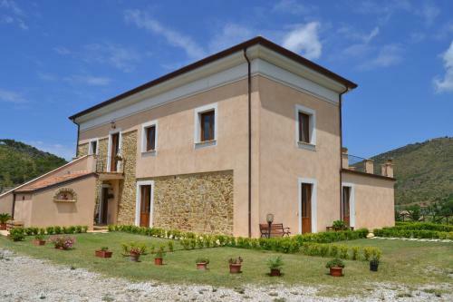 Bed & Breakfast Casale Tiano