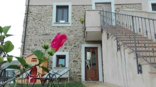 Bed & Breakfast Casale Tiano