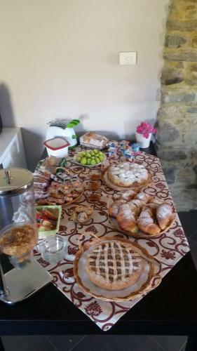 Bed & Breakfast Casale Tiano