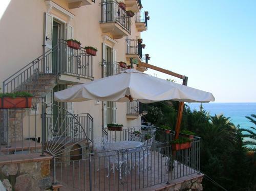 Aparthotel Florenza Residence