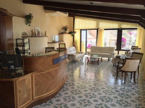 Aparthotel Florenza Residence