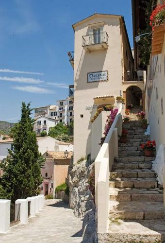 Aparthotel Florenza Residence