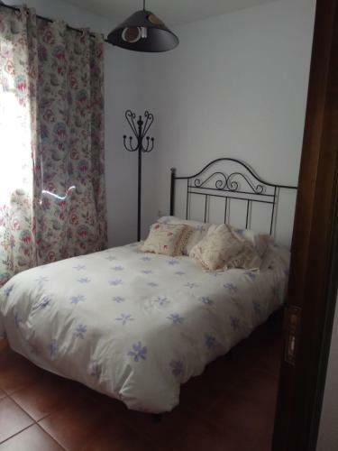 Agroturismo Casa Rural Villa Chorrito