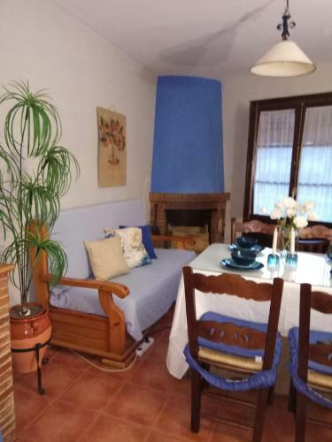 Agroturismo Casa Rural Villa Chorrito