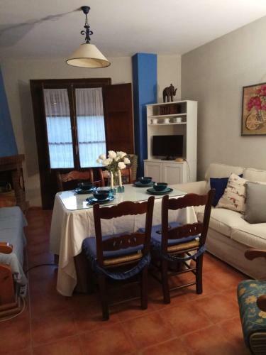 Agroturismo Casa Rural Villa Chorrito
