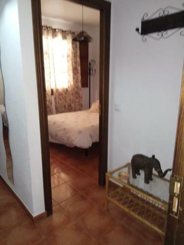 Agroturismo Casa Rural Villa Chorrito
