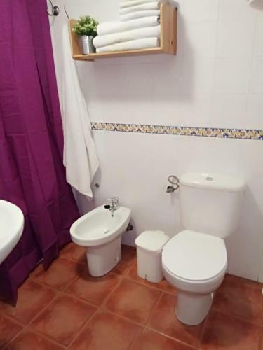 Agroturismo Casa Rural Villa Chorrito