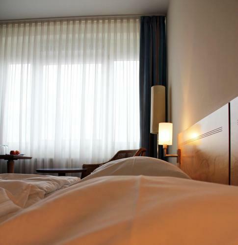 Hotel Am Fasangarten