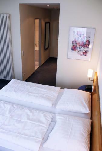Hotel Am Fasangarten