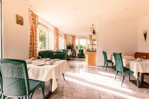 Hotel Am Fasangarten