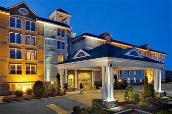 Wyndham Garden Hotel Glen Mills - Wilmington