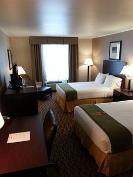 Wyndham Garden Hotel Glen Mills - Wilmington