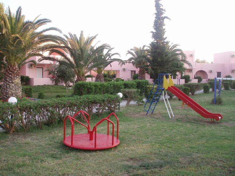 Roseland's Hotel
