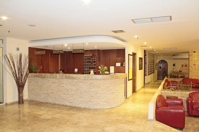 Roseland's Hotel