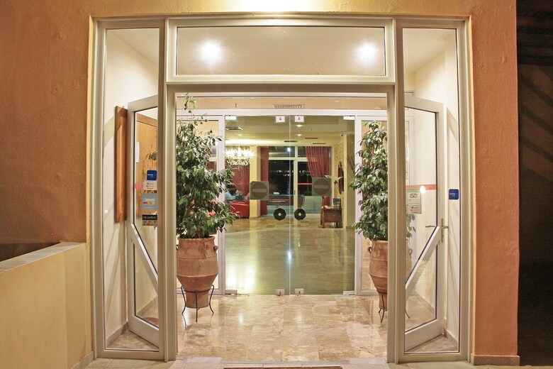 Roseland's Hotel