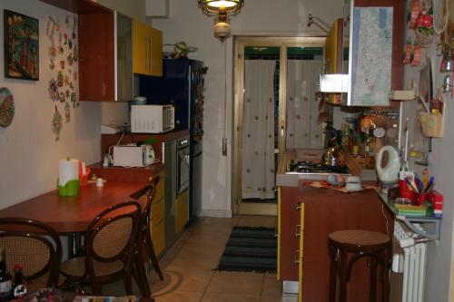 B&B Roma E Dintorni
