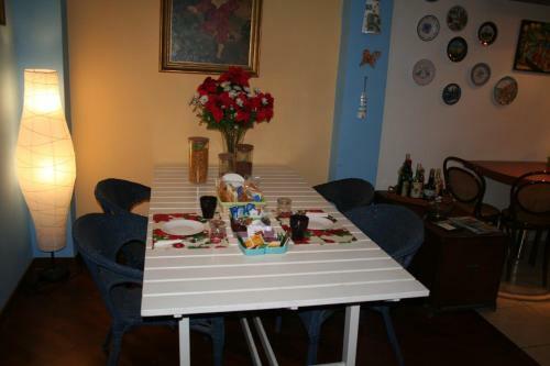 B&B Roma E Dintorni