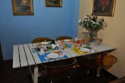 B&B Roma E Dintorni