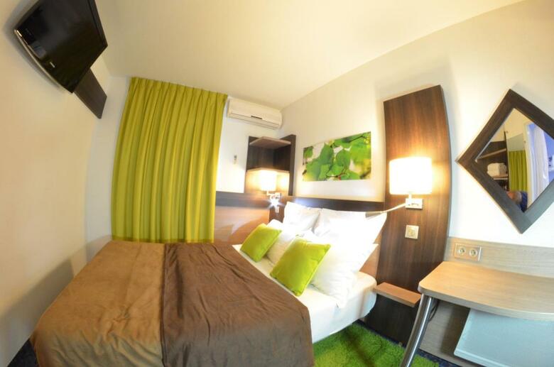 Hotel A&H Privil�ge Lyon Est - Saint Priest Eurexpo