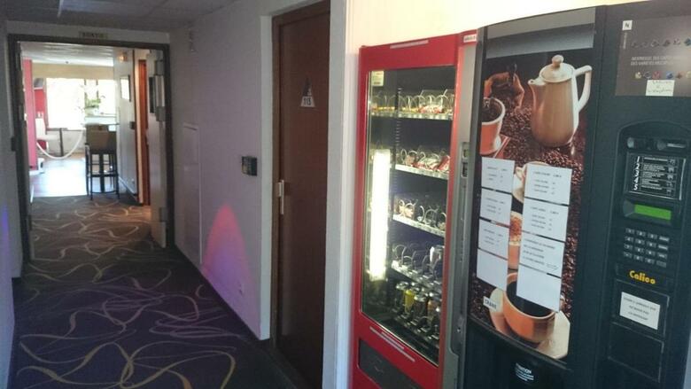 Hotel A&H Privil�ge Lyon Est - Saint Priest Eurexpo