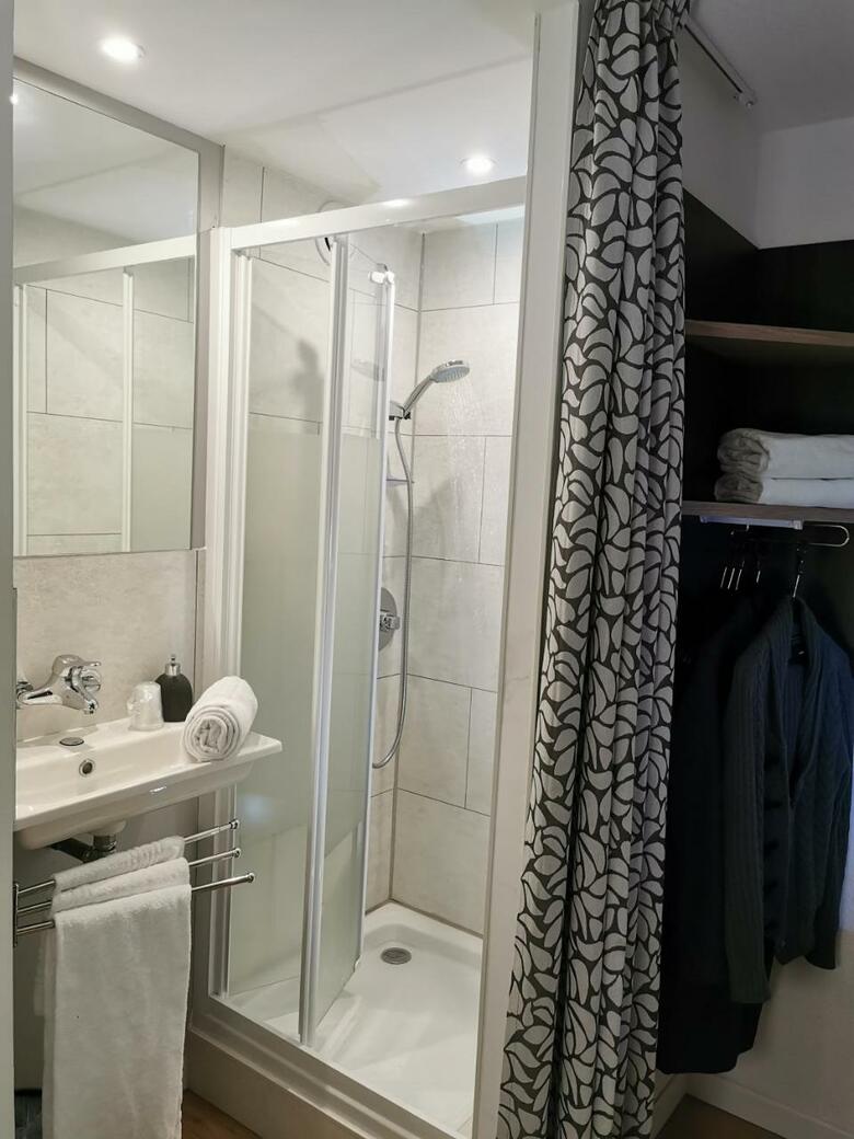 Hotel A&H Privil�ge Lyon Est - Saint Priest Eurexpo