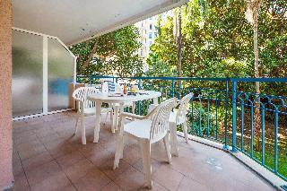Hotel R�sidence Pierre & Vacances Les Rivages Du Parc