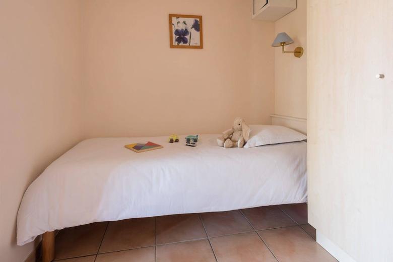 Hotel R�sidence Pierre & Vacances Les Rivages Du Parc