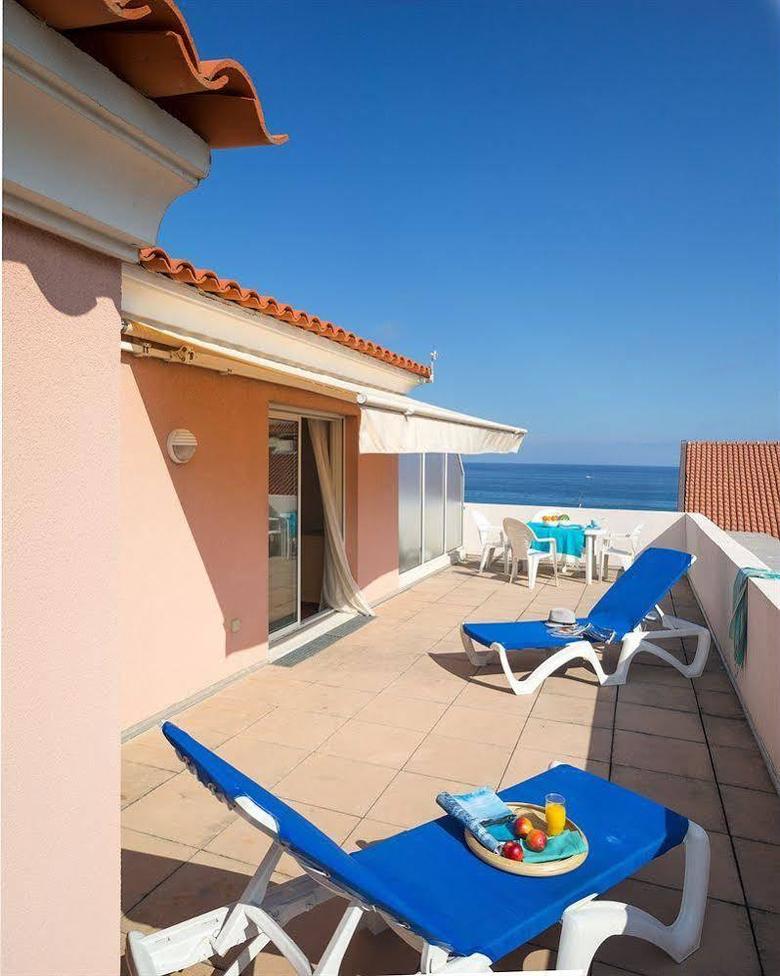 Hotel R�sidence Pierre & Vacances Les Rivages Du Parc