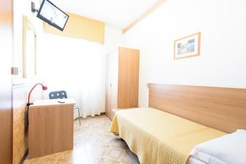Hotel Doria